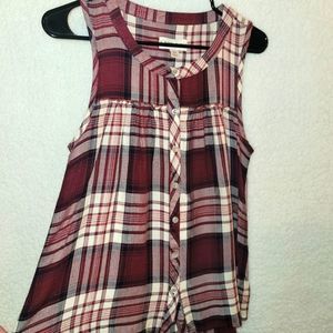 EUC Knox Rose dress tank